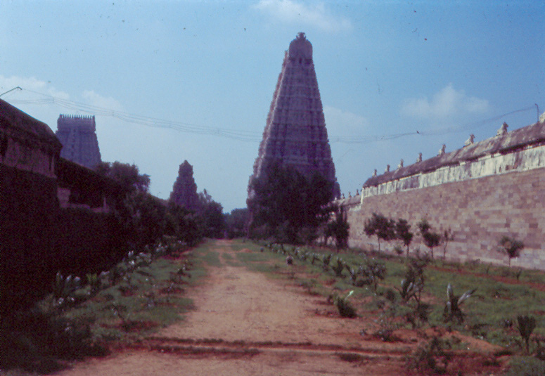 Temple pre-nursery